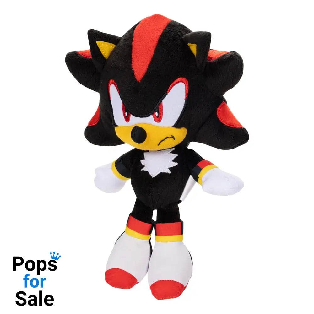 Sonic - The Hedgehog Plush Figures Wave 10 23 cm Assortment (8)