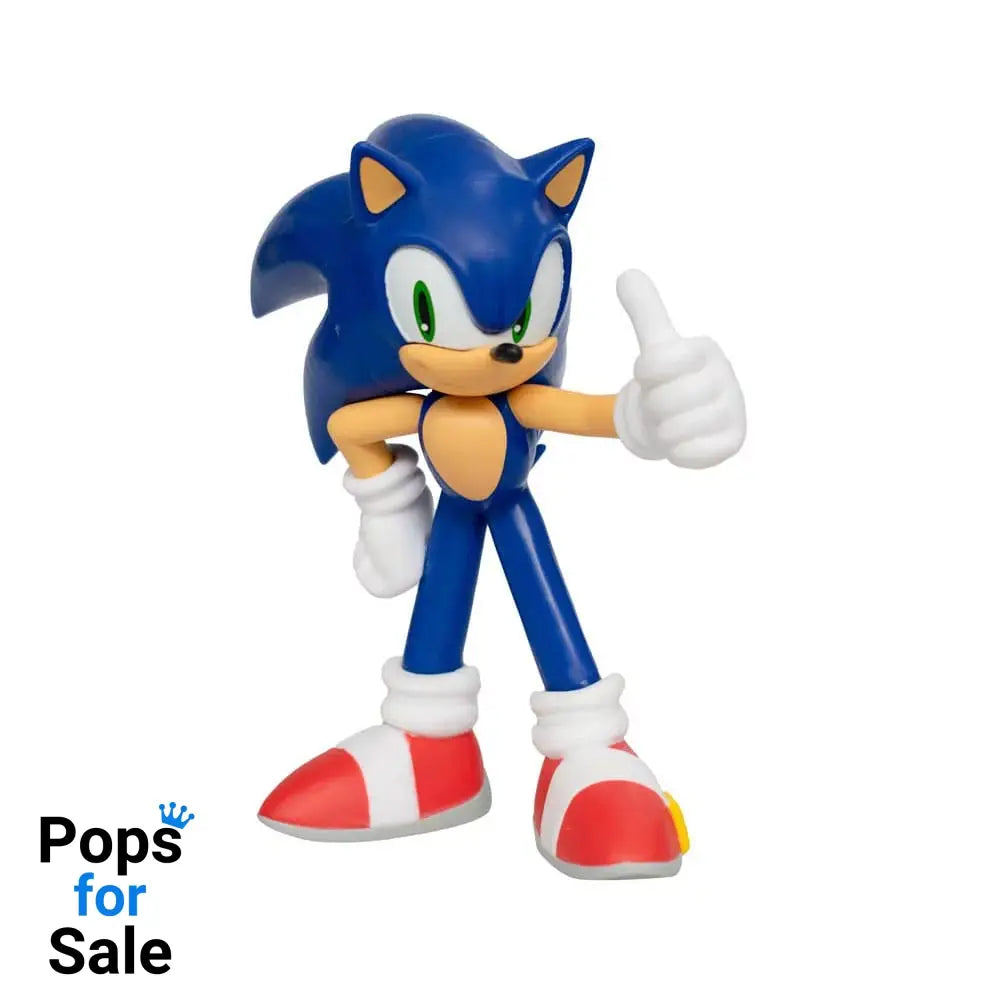 Sonic the Hedgehog Premium Figure Sonic 16 cm