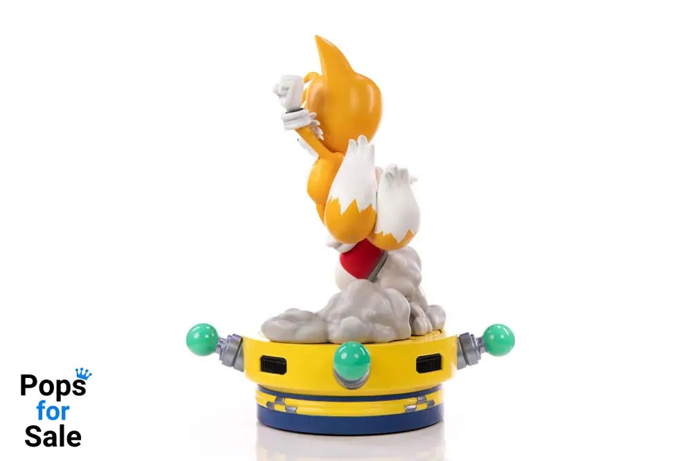 Sonic the Hedgehog Statue Tails 36 cm