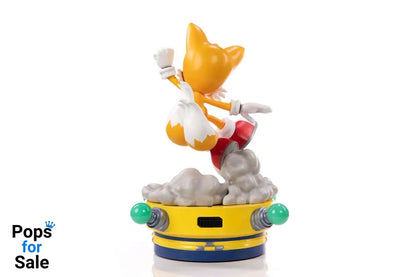 Sonic the Hedgehog Statue Tails 36 cm Statues