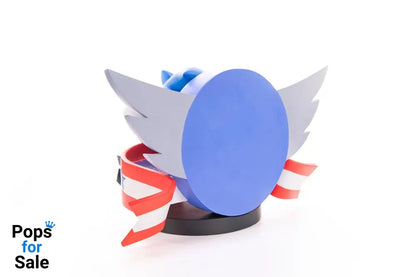 Sonic the Hedgehog Statue Sonic Title Screen 21 cm Statues