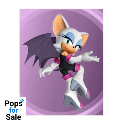 Sonic the Hedgehog Sticker Collection Album *German Version*