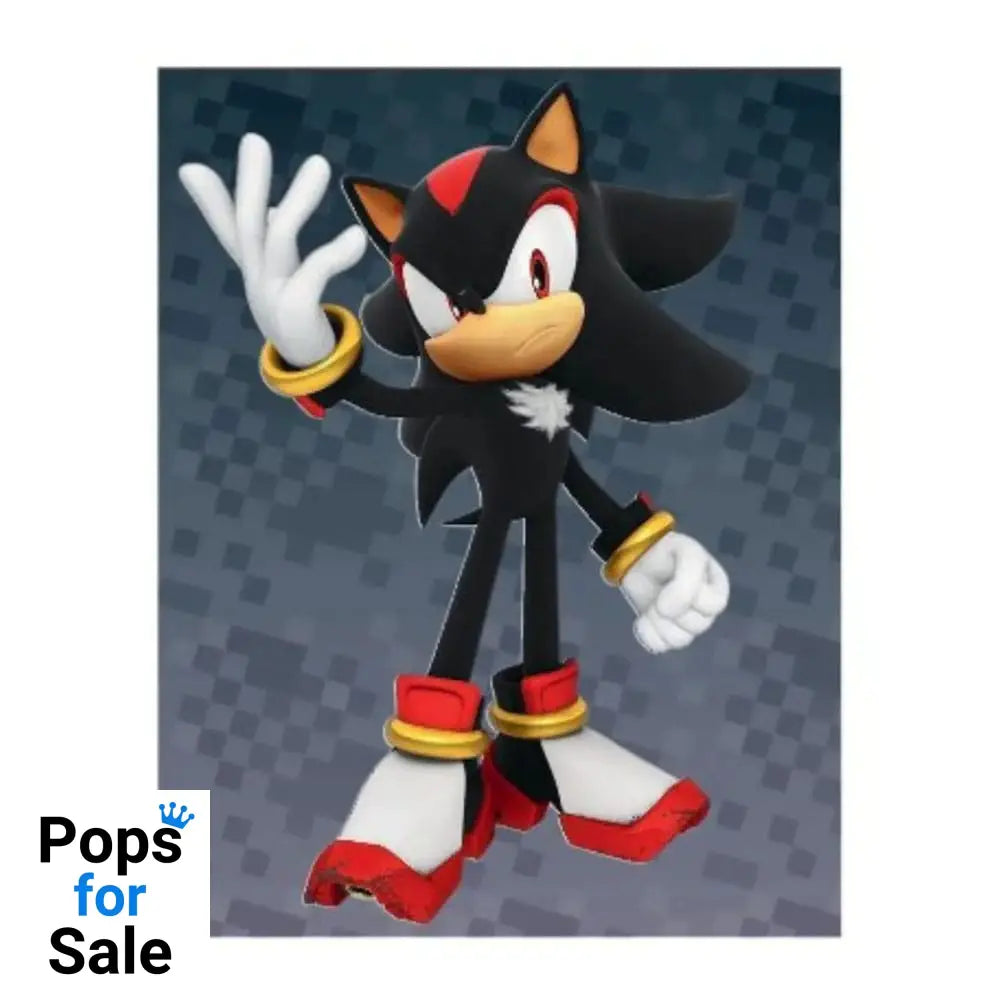 Sonic the Hedgehog Sticker Collection Album *German Version*