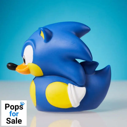 Sonic - The Hedgehog Tubbz Mini PVC Figure Sonic 5 cm Mini-figures