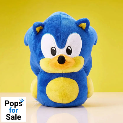 Sonic - The Hedgehog Tubbz Plush Figure Sonic 30 cm