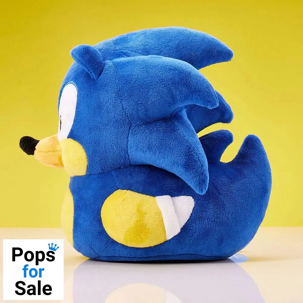 Sonic - The Hedgehog Tubbz Plush Figure Sonic 30 cm