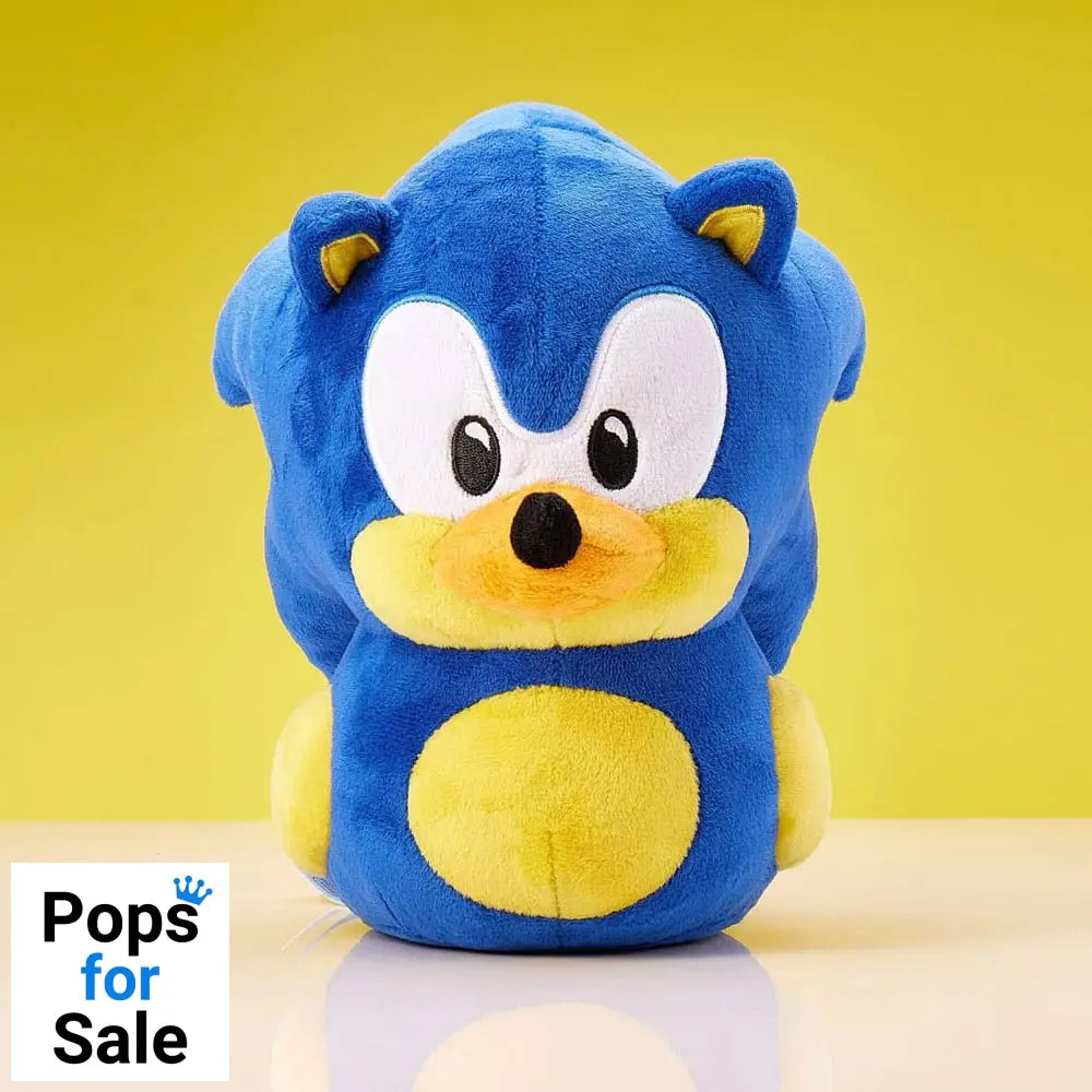 Sonic - The Hedgehog Tubbz Plush Figure Sonic 30 cm Plushes