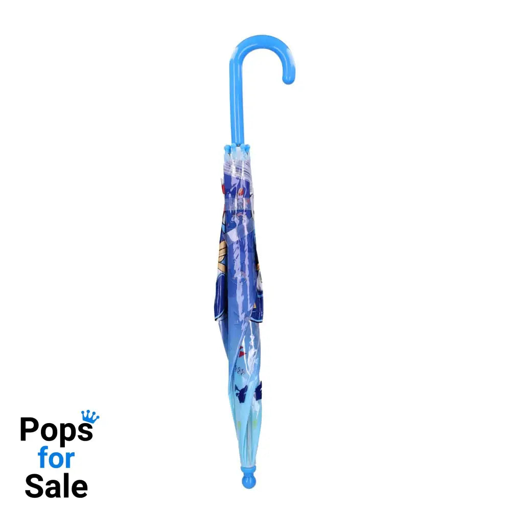 Sonic the Hedgehog Umbrella Rainy Days