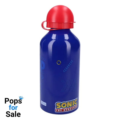 Sonic the Hedgehog Water Bottle Sonic Really Refreshing 500 ml