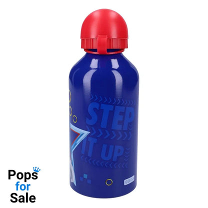 Sonic the Hedgehog Water Bottle Sonic Really Refreshing 500 ml