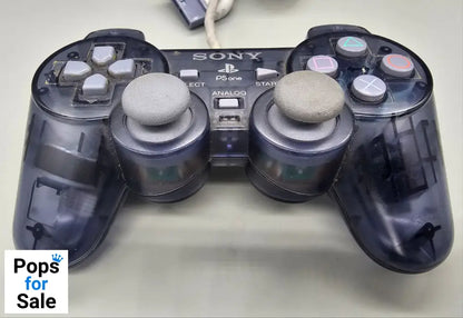 Sony DualShock Controller (Playstation)