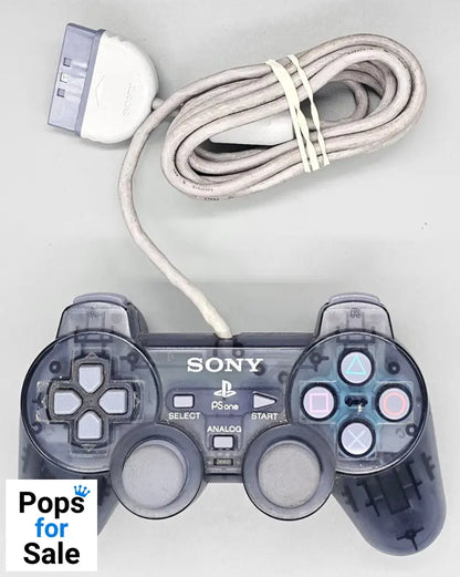 Sony DualShock Controller (Playstation)