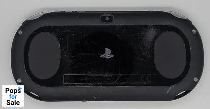 Sony PS VITA Wi-Fi Console [Slim version] - FAULTY CONSOLE