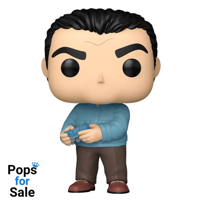 Sopranos POP! TV Vinyl Figure Bobby Baccalla 9 cm POP! Figures