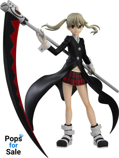 Soul Eater Pop Up Parade PVC Statue Maka Albarn 18 cm