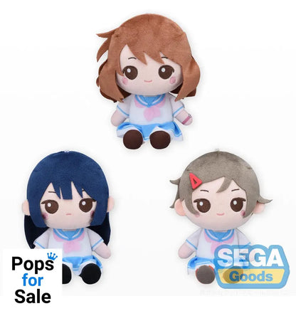 Sound! Euphonium 3 Plush Figures Vol. 1 16 cm Assortment (44)