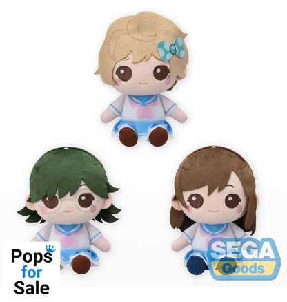 Sound! Euphonium 3 Plush Figures Vol. 2 16 cm Assortment (44)