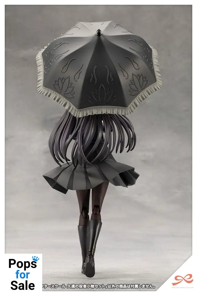 Sousai Shojo Teien Accessory set for action figures Afterschool Kuon´s Actor Prop Set Action figures