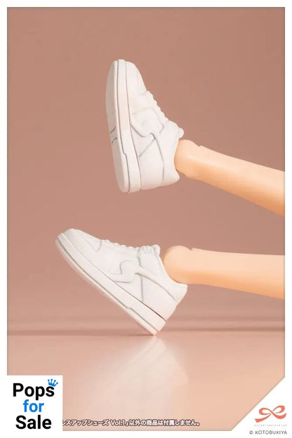 Sousai Shojo Teien Accessory set for action figures Dress Up Shoes Vol.1