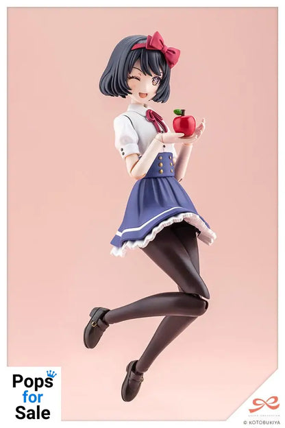 Sousai Shojo Teien Plastic Model Kit 1/10 Snow White 14 cm