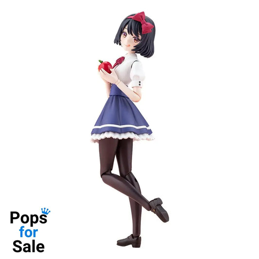 Sousai Shojo Teien Plastic Model Kit 1/10 Snow White 14 cm