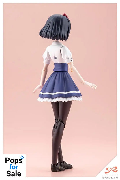 Sousai Shojo Teien Plastic Model Kit 1/10 Snow White 14 cm