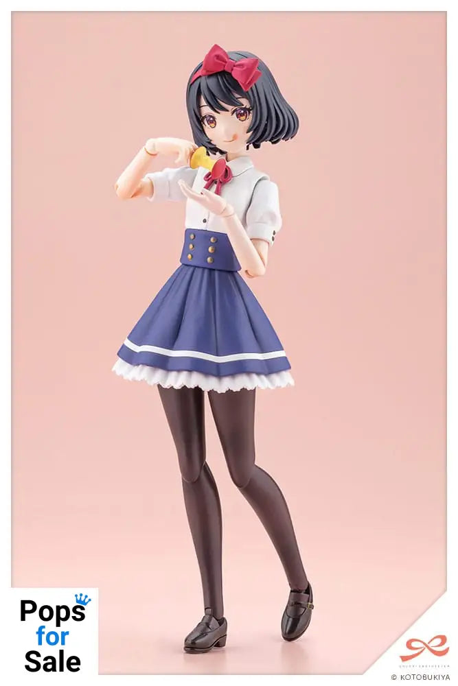 Sousai Shojo Teien Plastic Model Kit 1/10 Snow White 14 cm