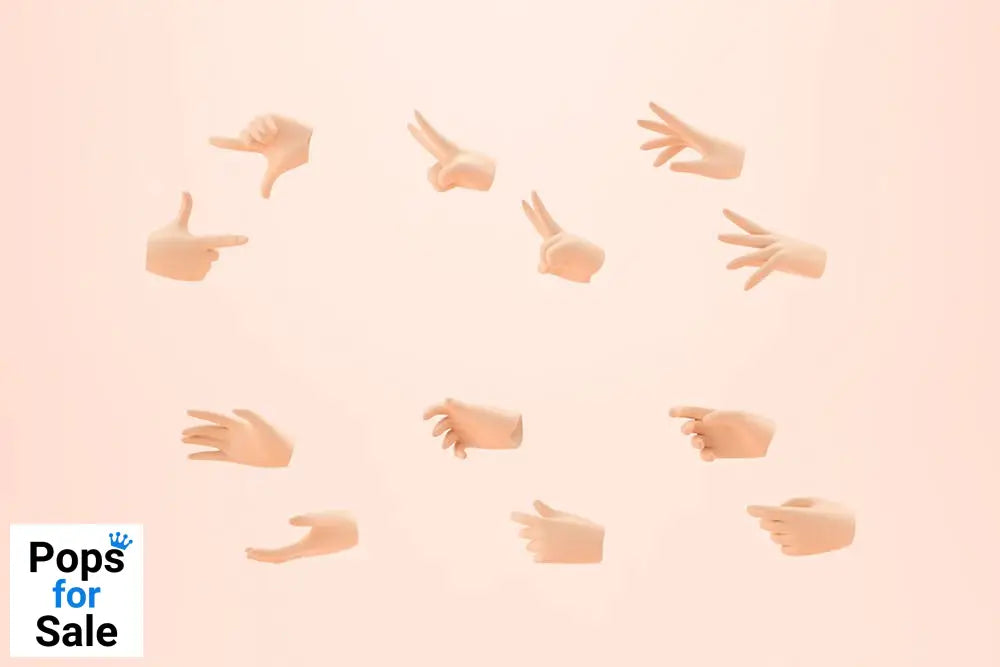 Sousai Shojo Teien Plastic Model Kit Dress up Body Grande Scale Gourai 25 cm