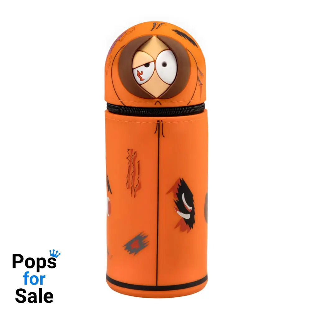 South Park 3D Pencil Case Kenny