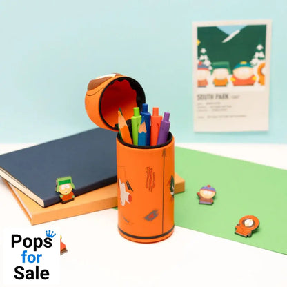 South Park 3D Pencil Case Kenny