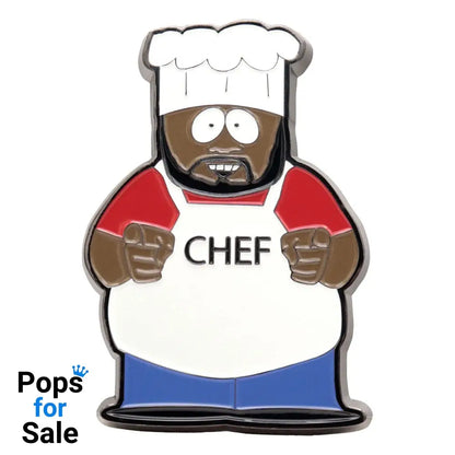 South Park Bottle Opener Chef