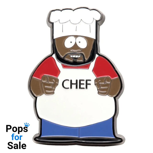 South Park Bottle Opener Chef