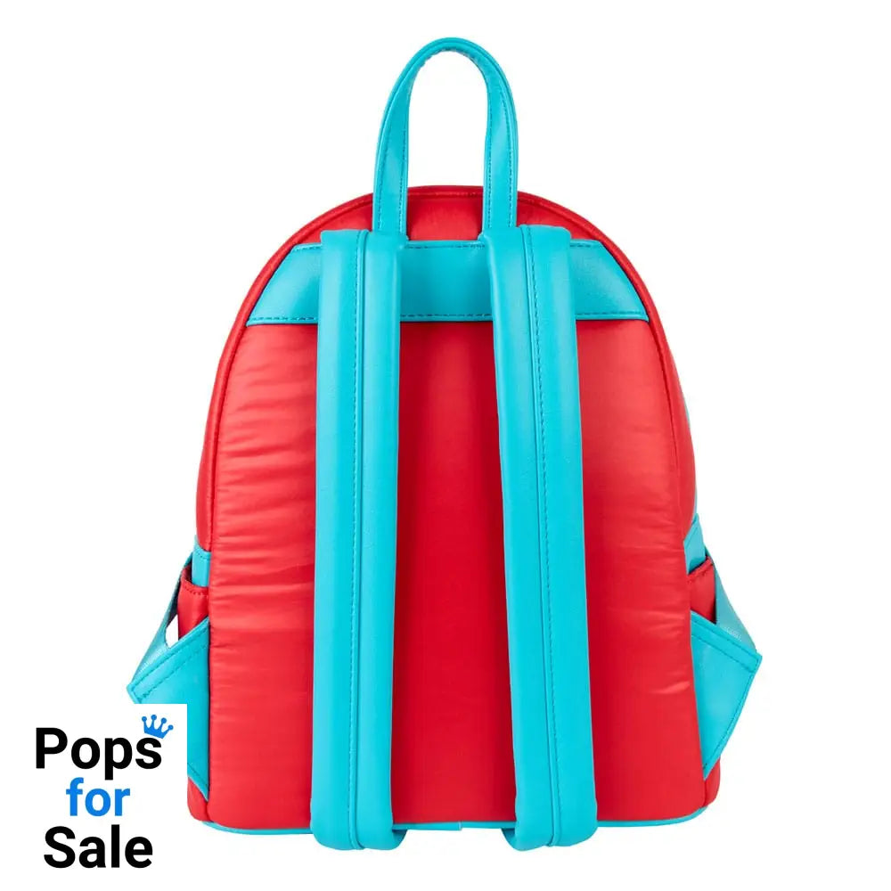 South Park by Loungefly Mini Backpack Cartman - [NEW]