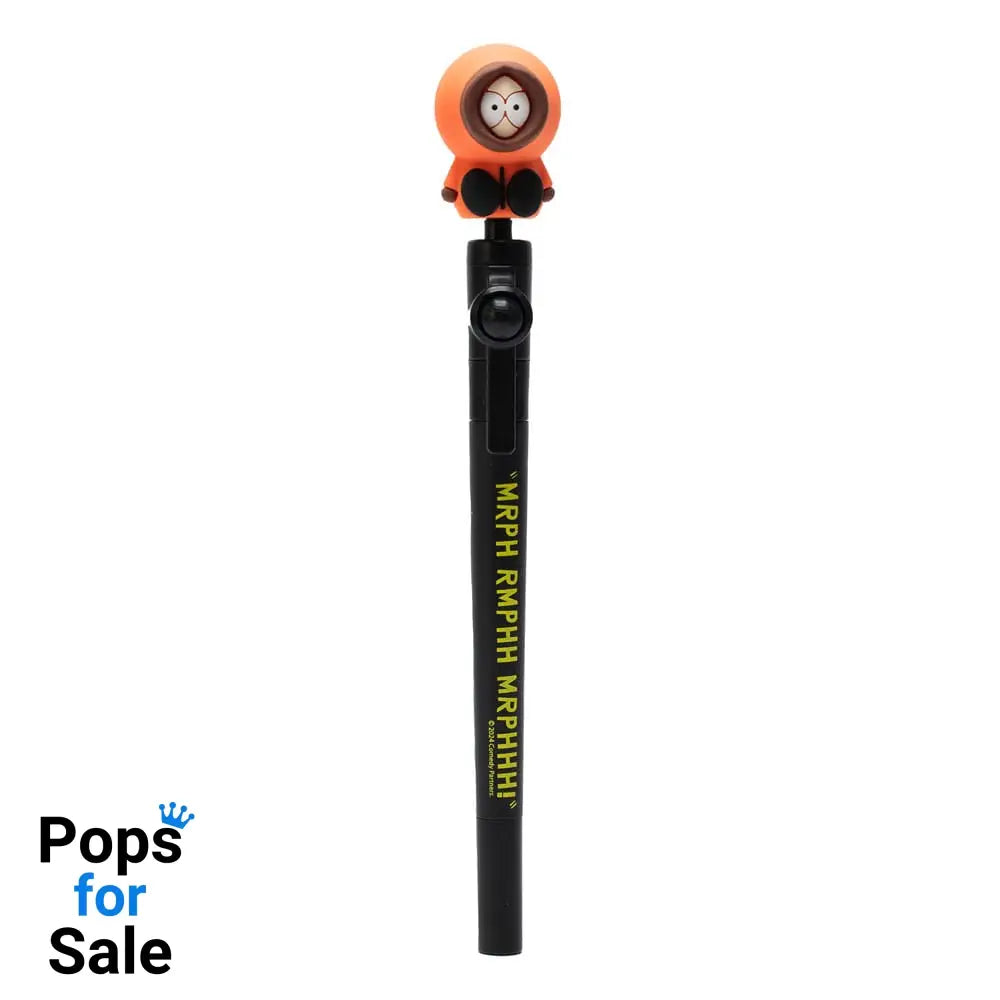 South Park Fidget Pen Kenny