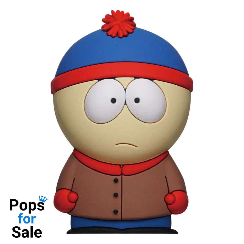 South Park Magnet Stan