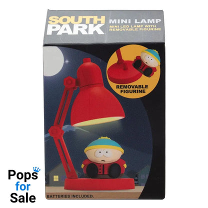 South Park Mini LED-Light with Figure 10 cm