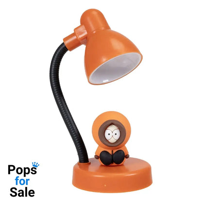 South Park Mini LED-Light with Figure Kenny Ver. 2 11 cm Lamps / Lights