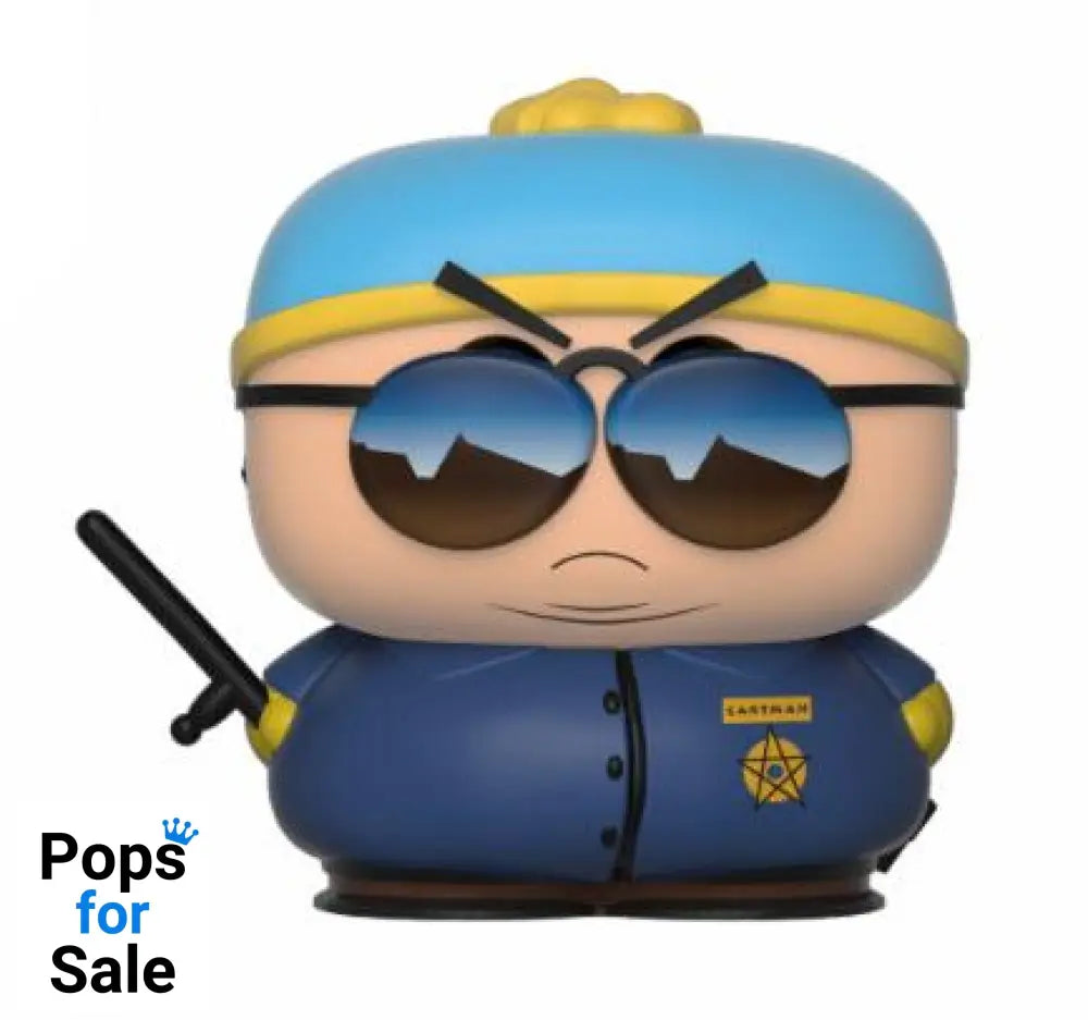 South Park POP! TV Vinyl Figure Cartman 9 cm
