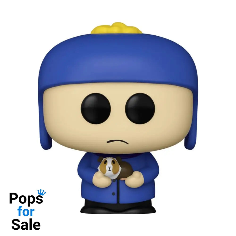 South Park POP! TV Vinyl Figure Craig Tucker 9 cm