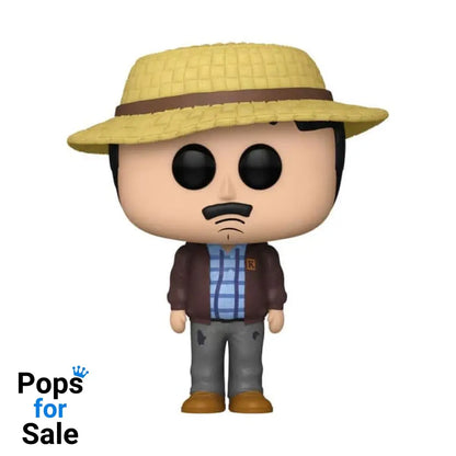 South Park POP! TV Vinyl Figure Randy Marsh 9 cm
