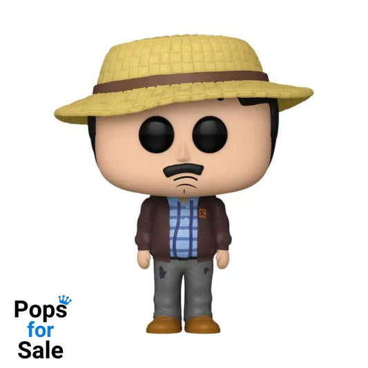 South Park POP! TV Vinyl Figure Randy Marsh 9 cm