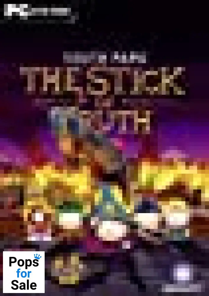 South Park: The Stick of Truth for Playstation 3 (PS3)