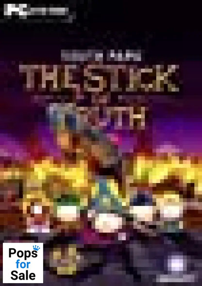 South Park: The Stick of Truth for Playstation 3 (PS3)