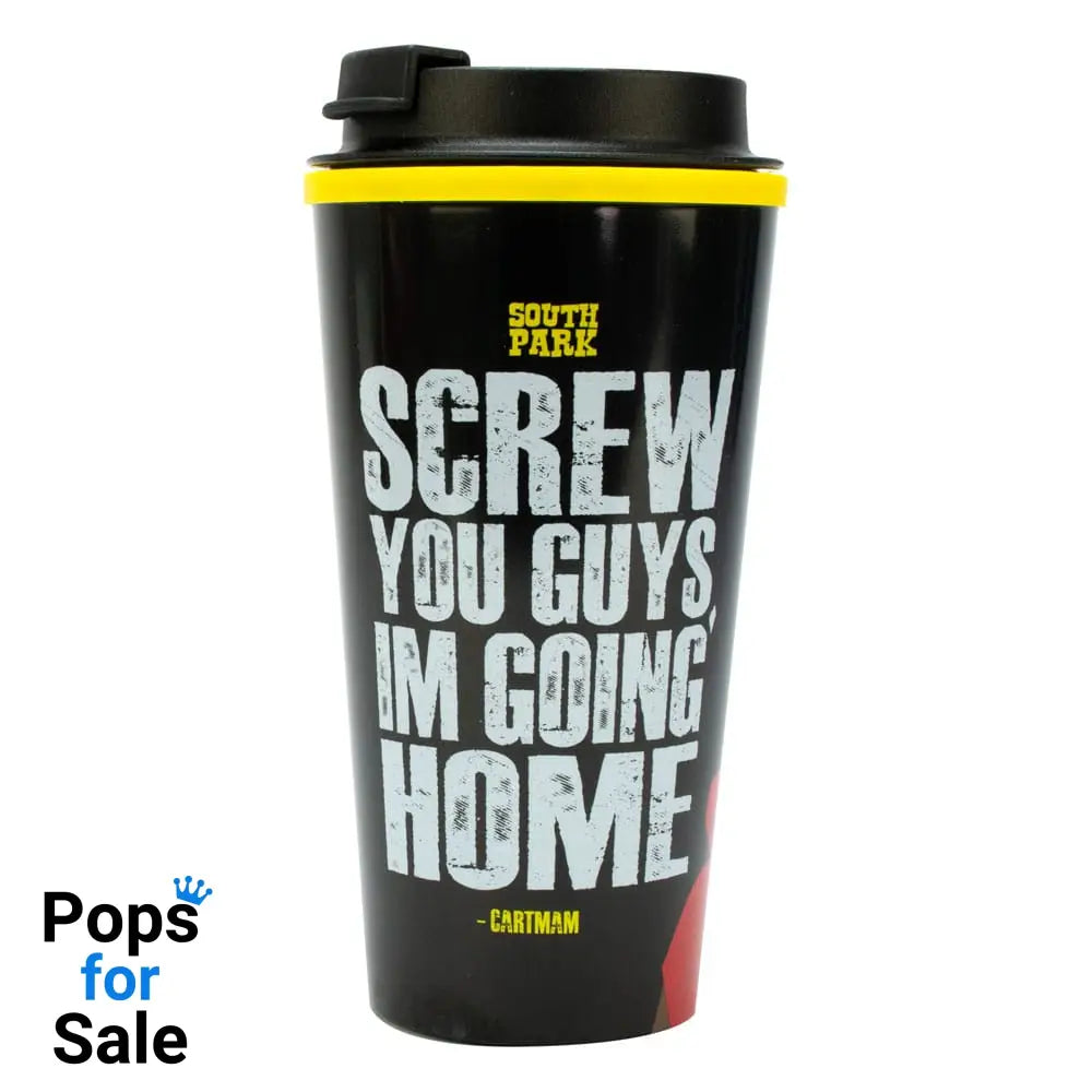 South Park Thermo Cup