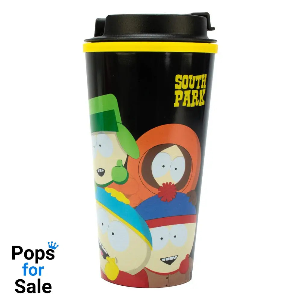 South Park Thermo Cup
