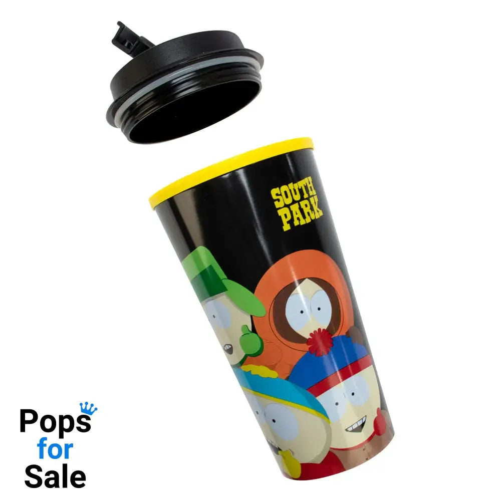 South Park Thermo Cup