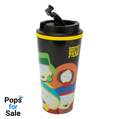 South Park Thermo Cup