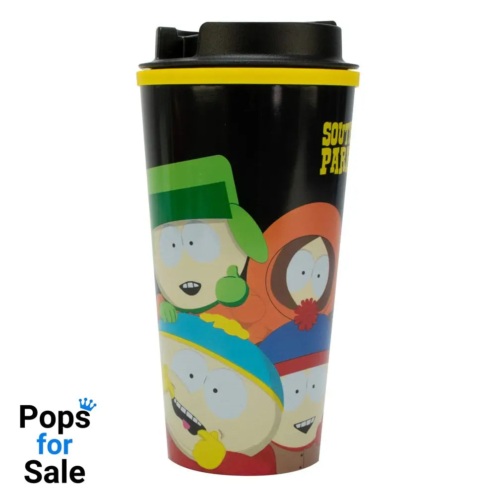 South Park Thermo Cup Kitchen- and Tableware