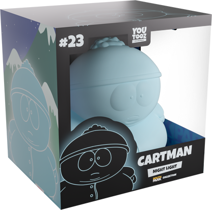 Youtooz - Cartman Night Light Figure
