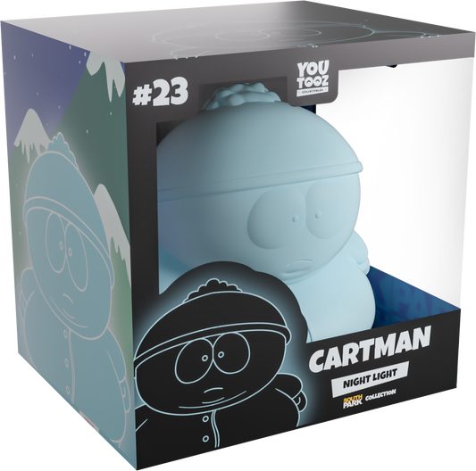 Youtooz - Cartman Night Light Figure
